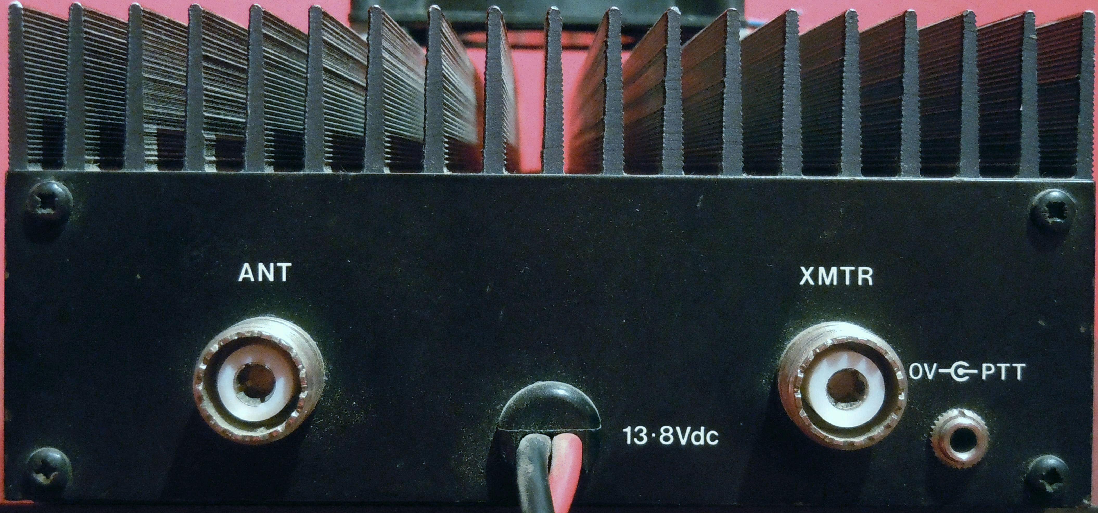 B.N.O.S. Electronics LPM144-25-180