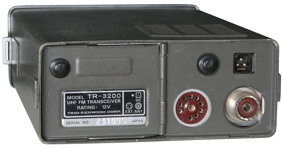 Kenwood TR-3200