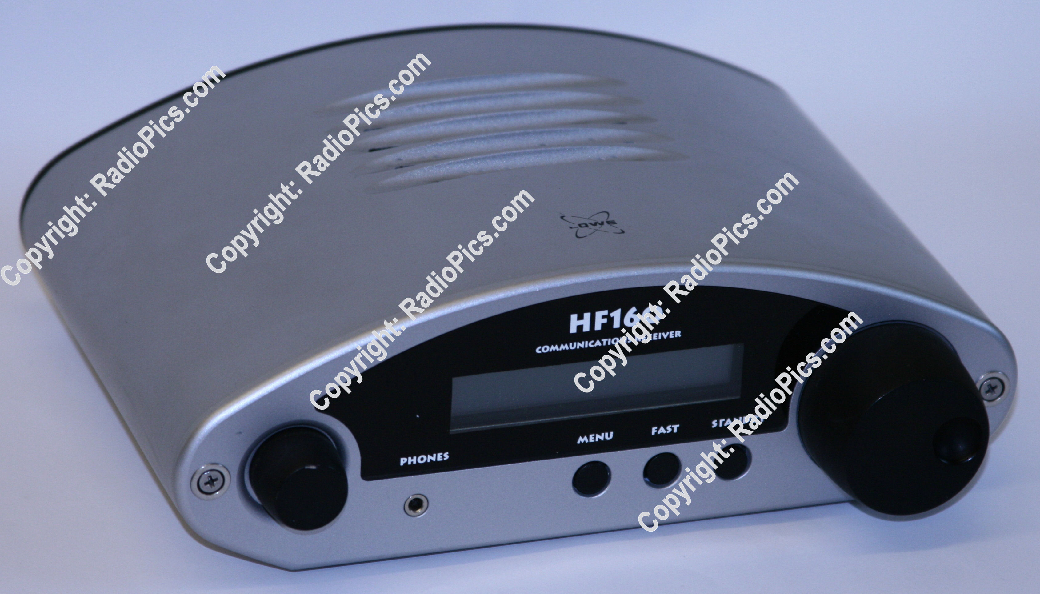 Courtesy of Lowe Electronics