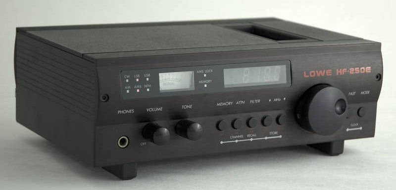 Lowe HF-250E