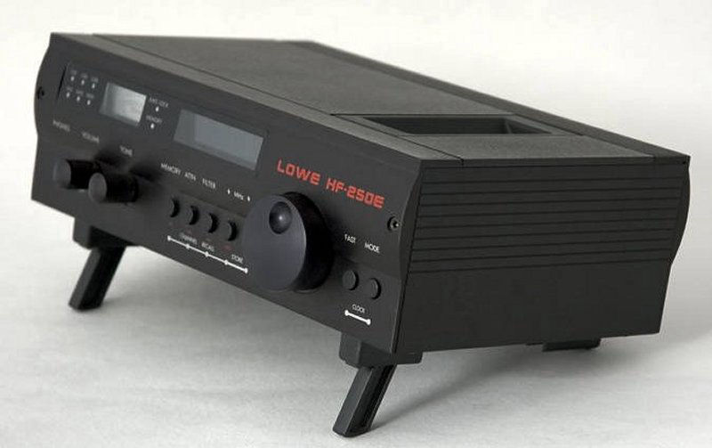 Lowe HF-250E