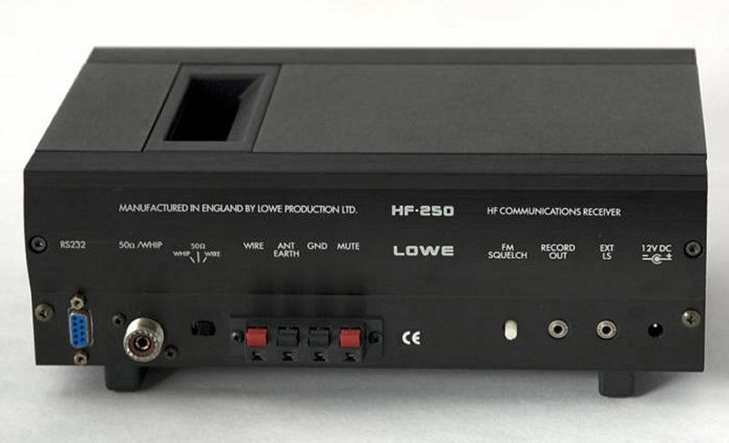 Lowe HF-250E