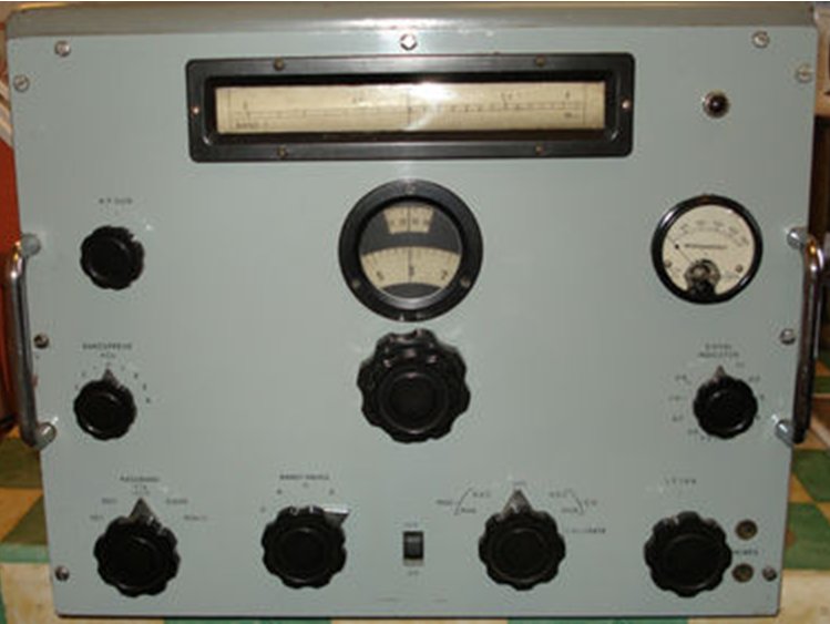 Marconi CR150