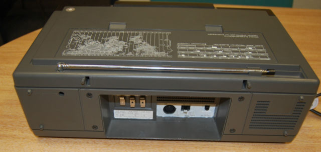 Panasonic RF-3100LBS