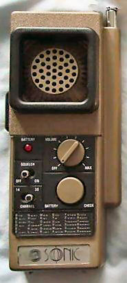 Sonic E07 (10-4 Envoy)