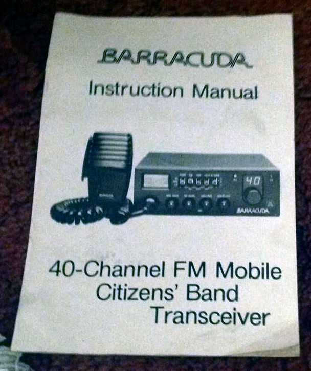 Barracuda HP940