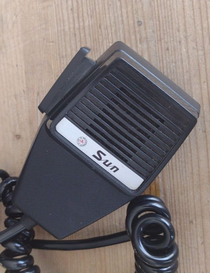 Sun (Unknown Model Number)