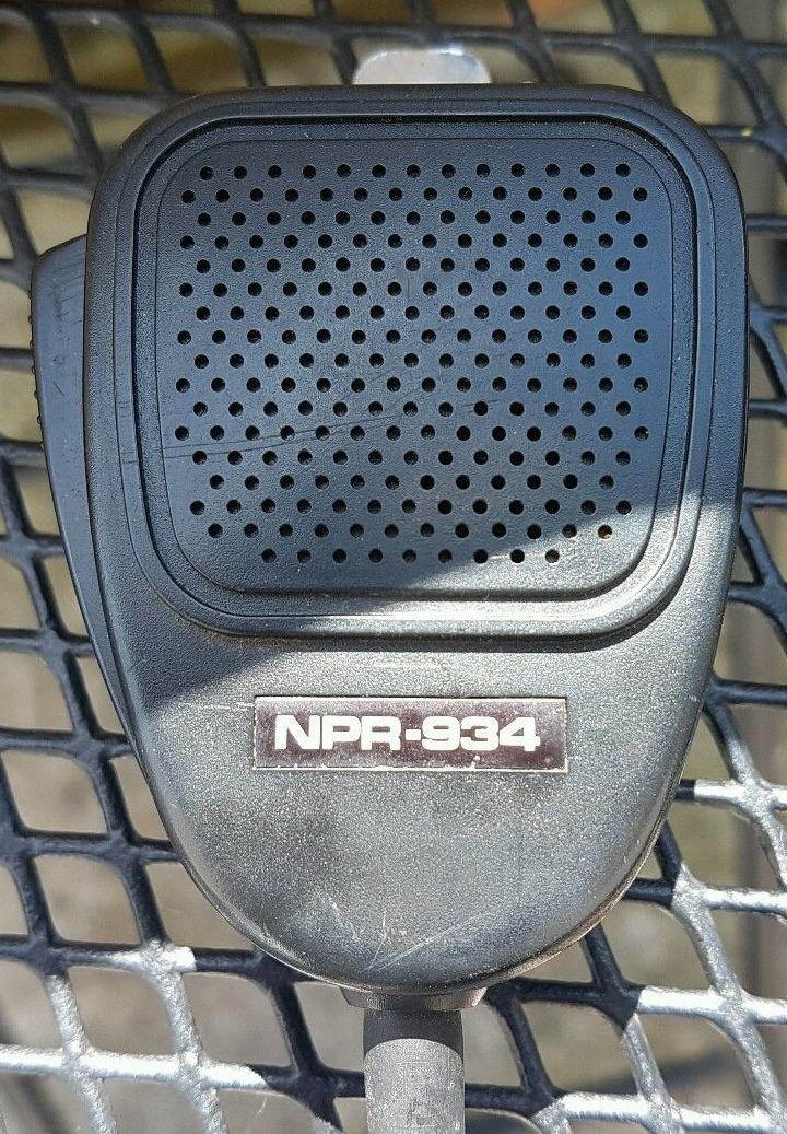 Commtel NPR-934