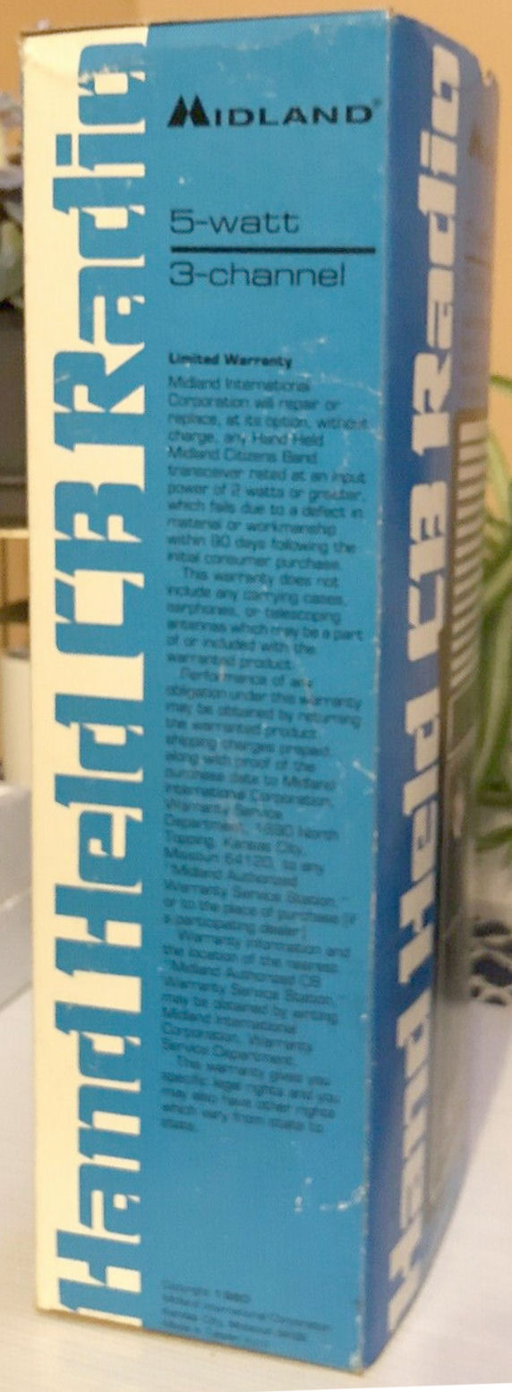 Midland 75-764B