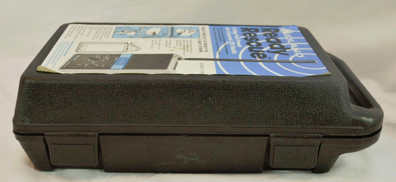 Midland 77-810 (Ready Rescue)