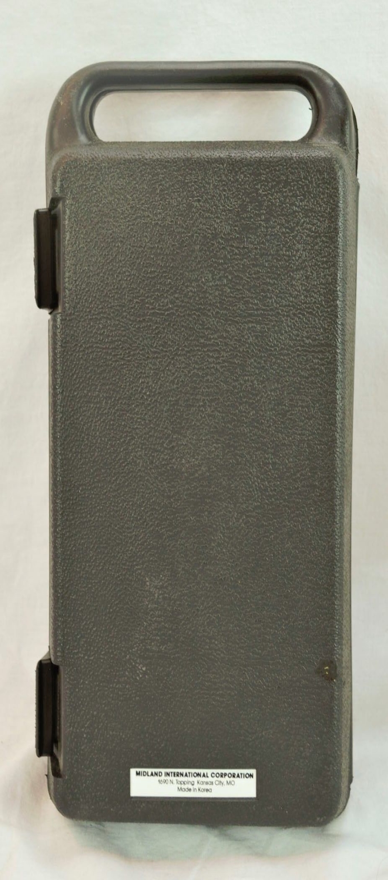 Midland 77-810 (Ready Rescue)