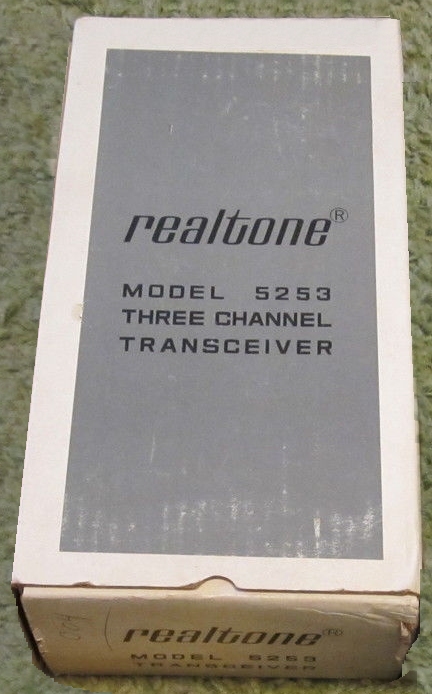 Realtone 5253