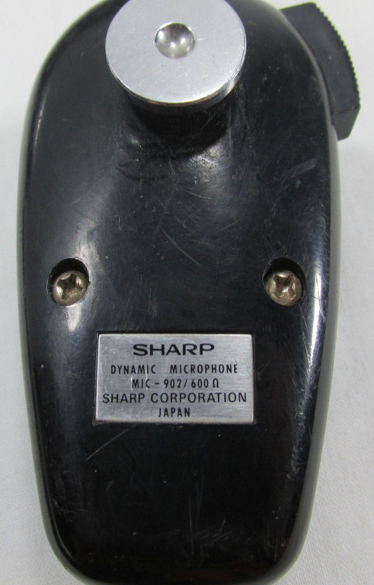 Sharp CBT-55