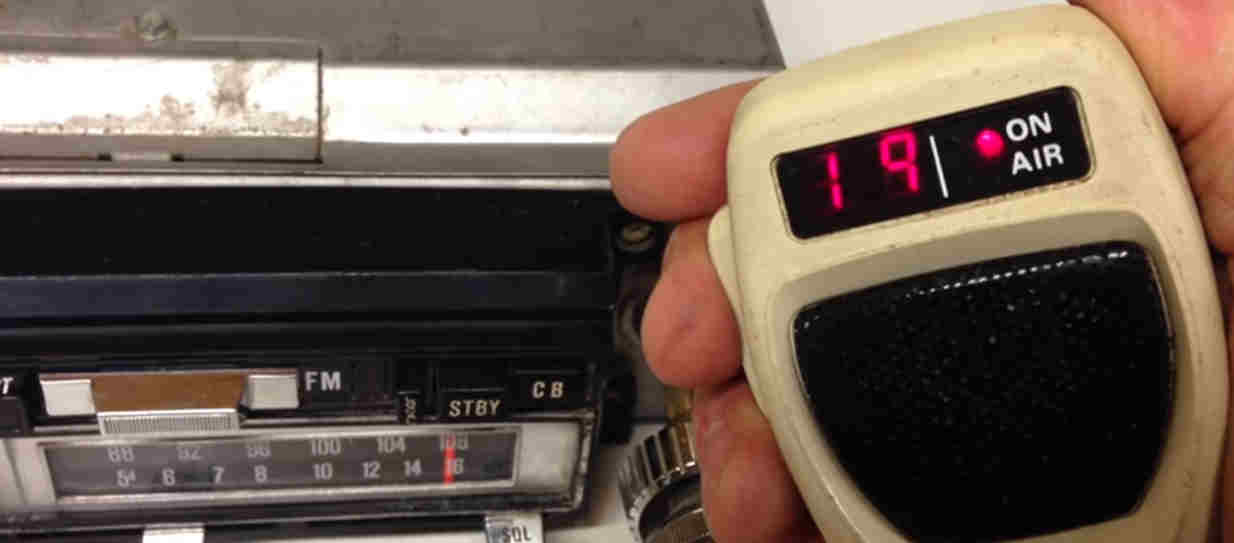 Audiovox (Unknown Model Number)