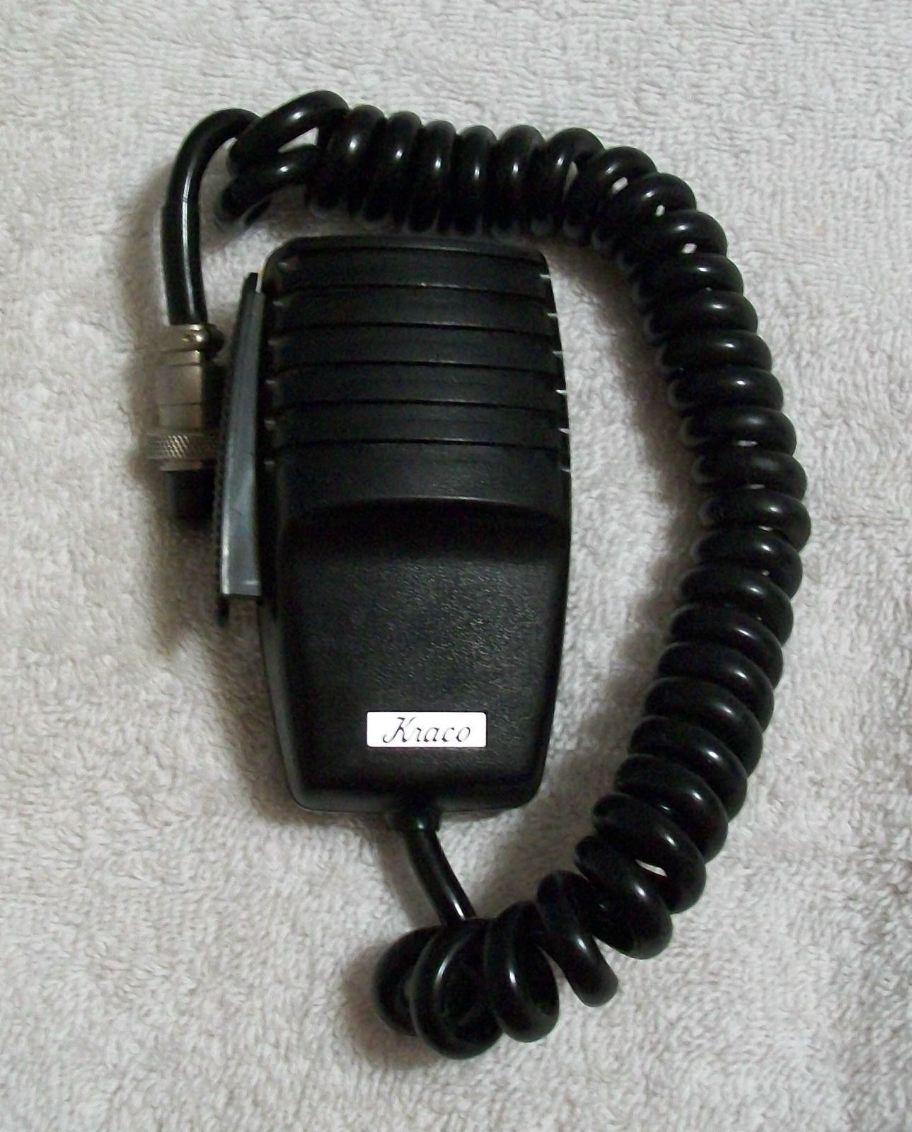 Kraco KCB-2320B (CB DeLuxe)