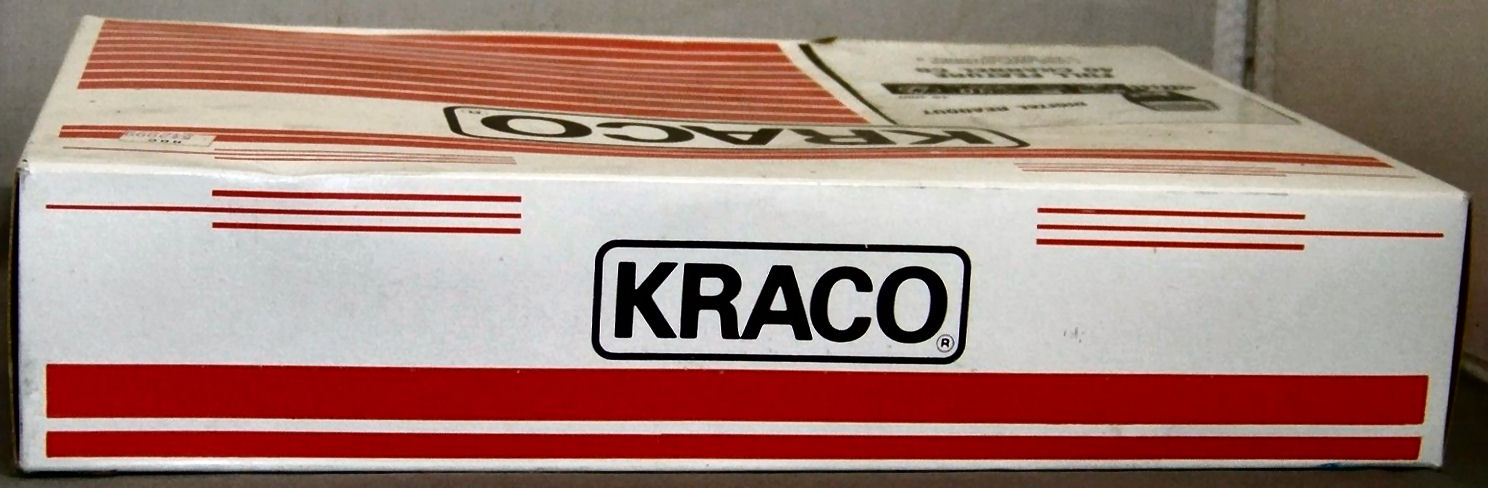 Kraco TS-4007