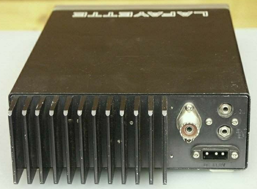 Lafayette AFS-805 MKII