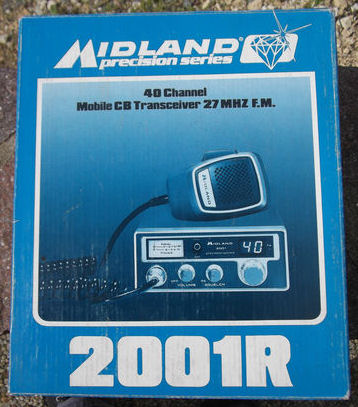 Midland 2001R