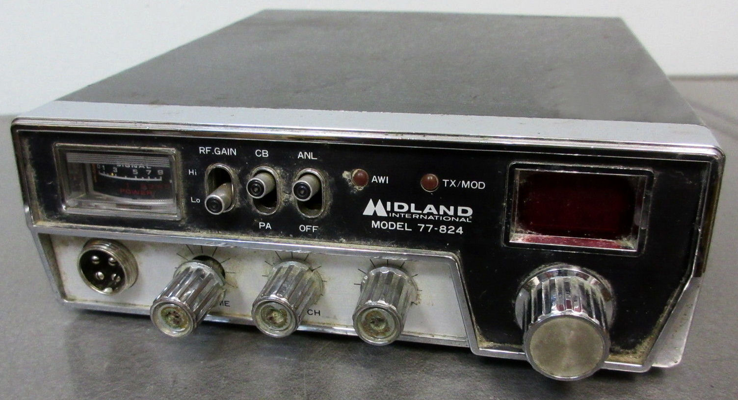 Midland 77-824