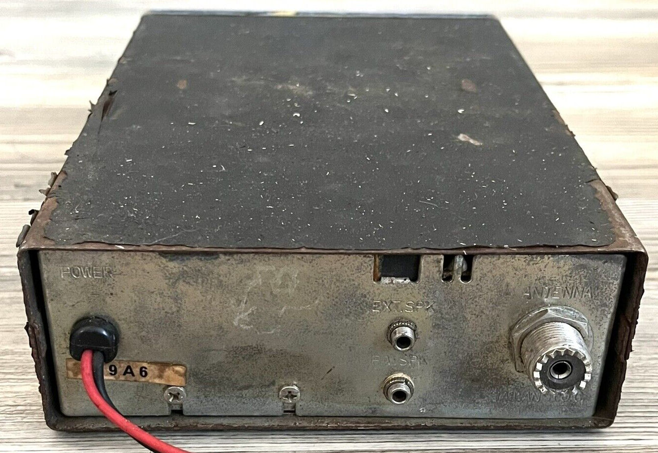 Realistic TRC-15 {USA Cat No. 21-242}2