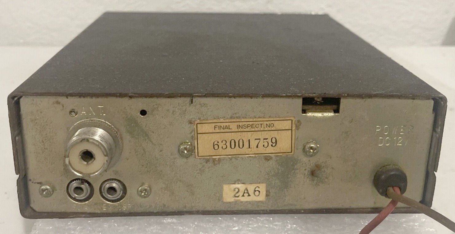 Realistic TRC-24C (Cat No. 21-145)