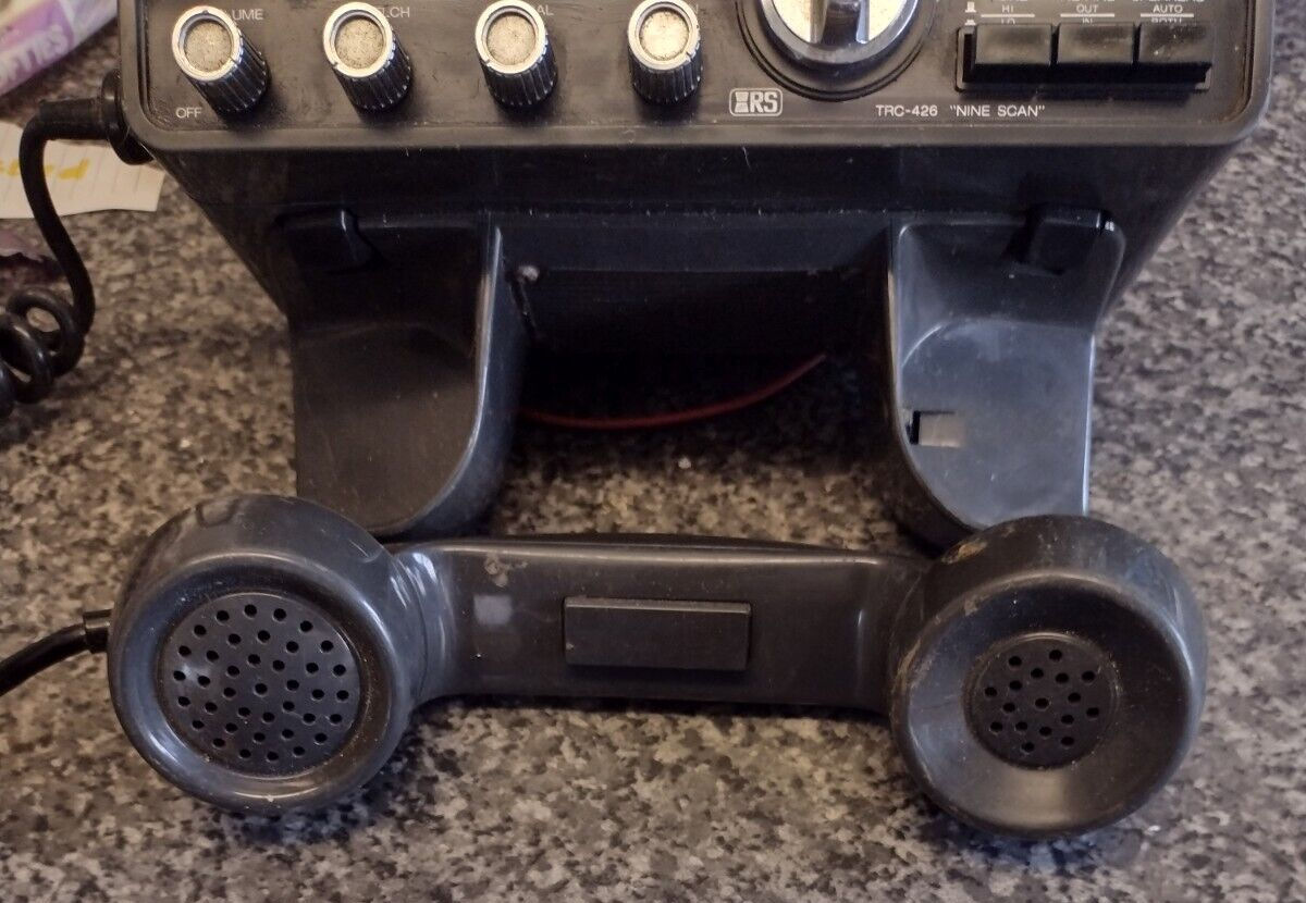 Realistic TRC-426 (CB-Fone)