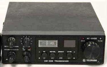 Teleradio AC-5112S
