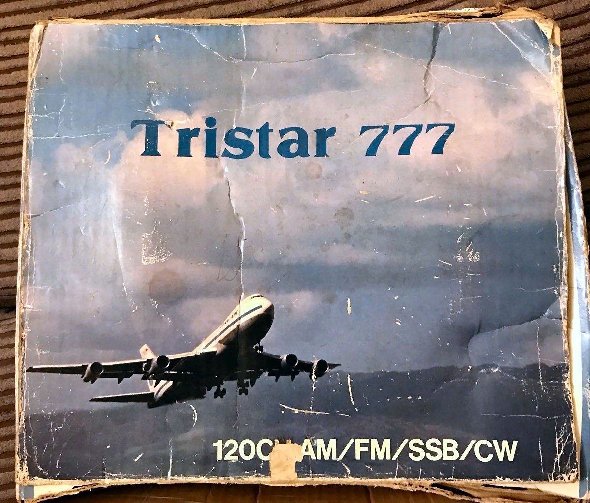 Tristar 777