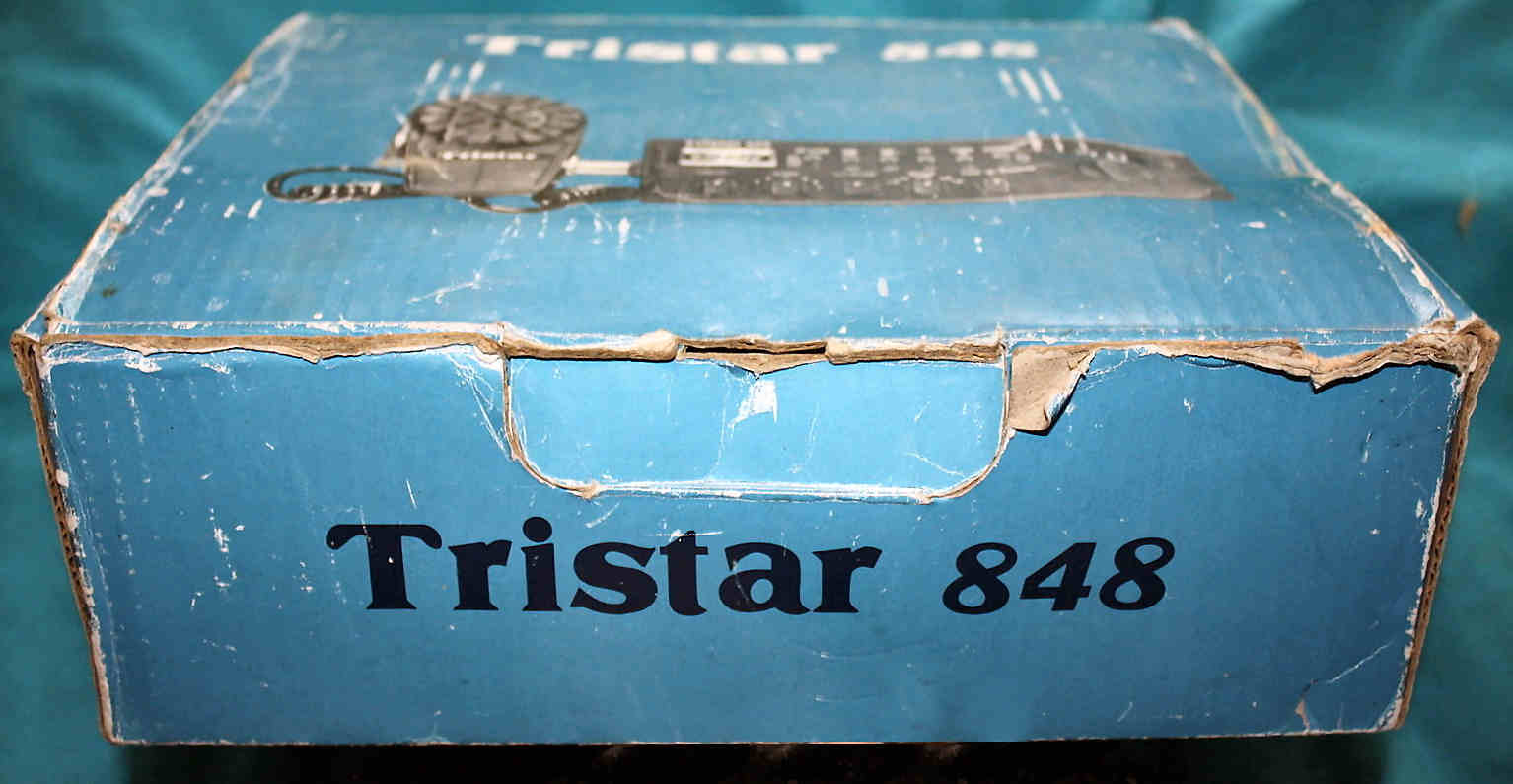 Tristar 848