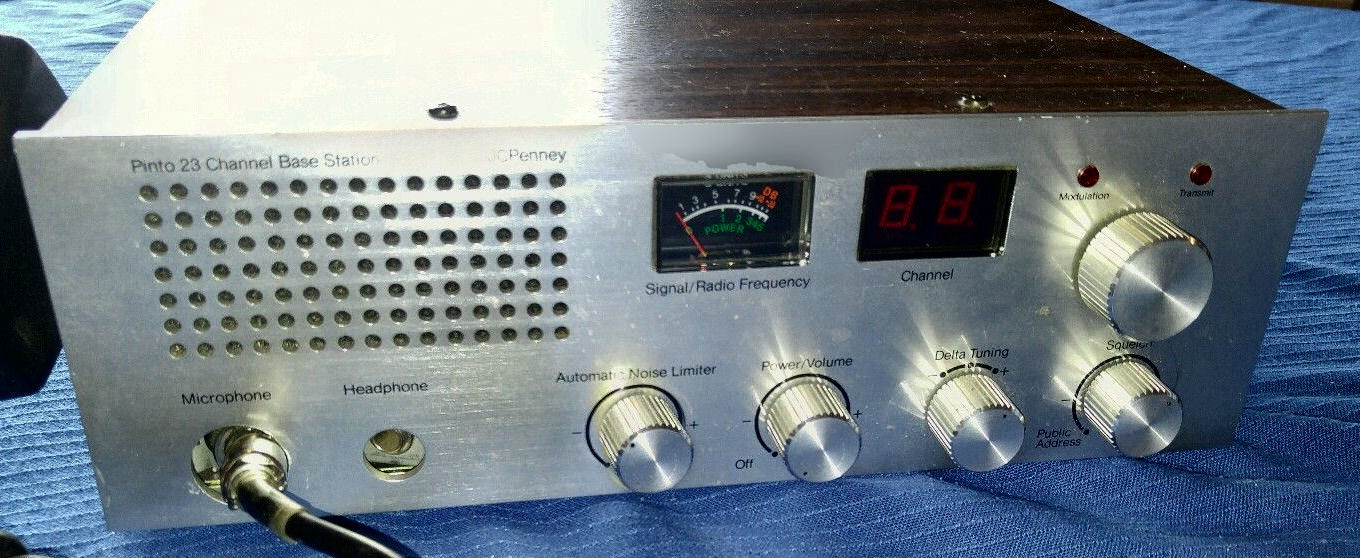 JCPenney 6236 (Pinto)