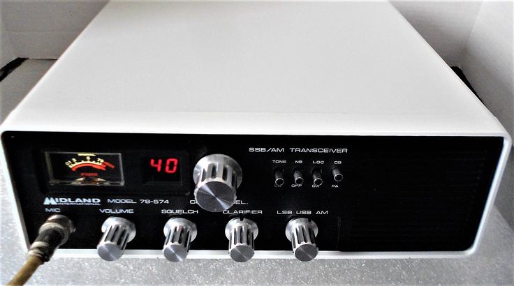 Midland 78-574
