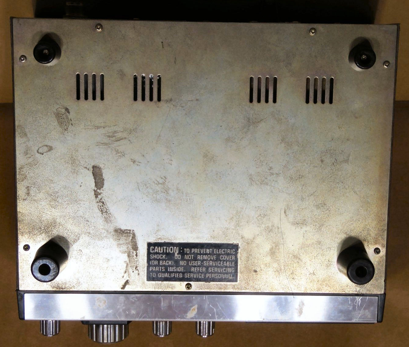 Realistic TRC-431 ''Navaho''