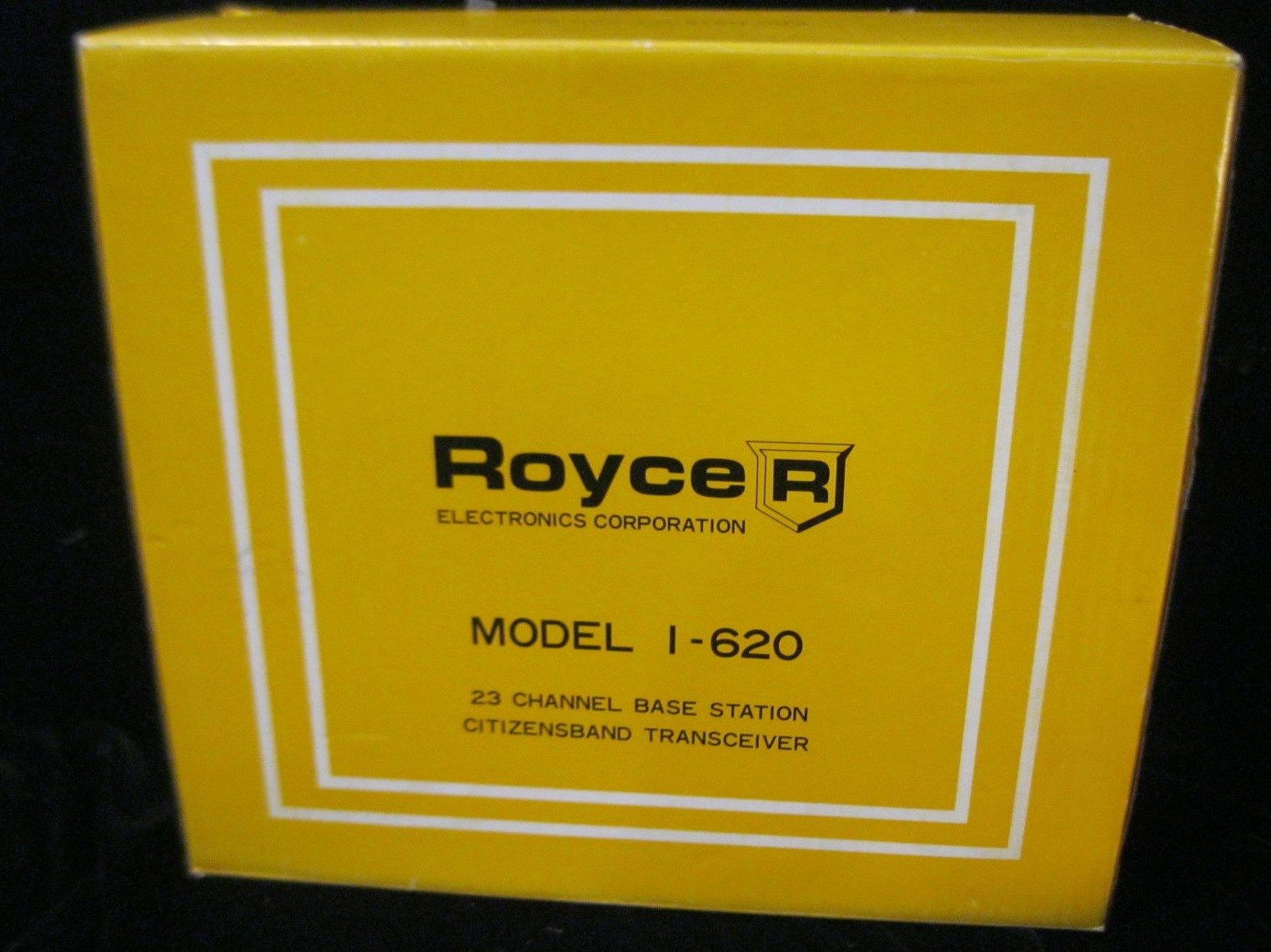 Royce 1-620