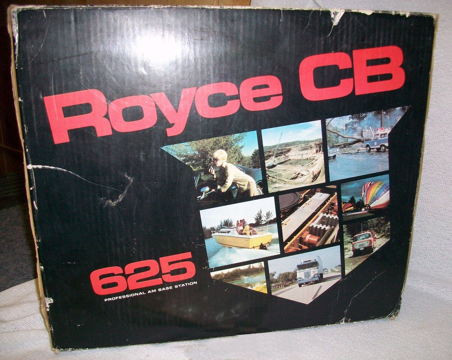 Royce 1-625